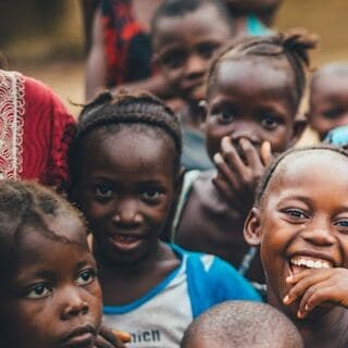 تنظيم الحملات الإغاثية