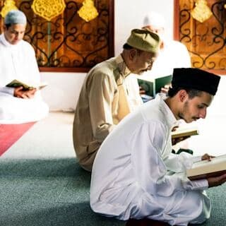 Community development